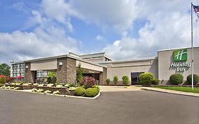 Holiday Inn West Akron Ohio